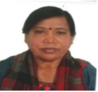 इन्द्र कुमारी गहतराज